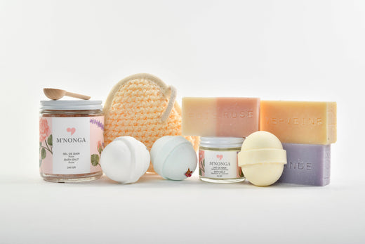 Pour commencer cette nouvelle année en beauté, nous sommes ravis de vous offrir un cadeau : -25 % sur votre prochain achat avec le code BONNEANNEE25.