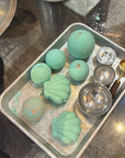BATH BOMB MAKING WORKSHOP