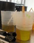 SOAP MAKING WORKSHOP - November 19, 2023