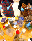 SOAP MAKING WORKSHOP - November 19, 2023