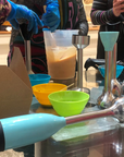 SOAP MAKING WORKSHOP - November 19, 2023