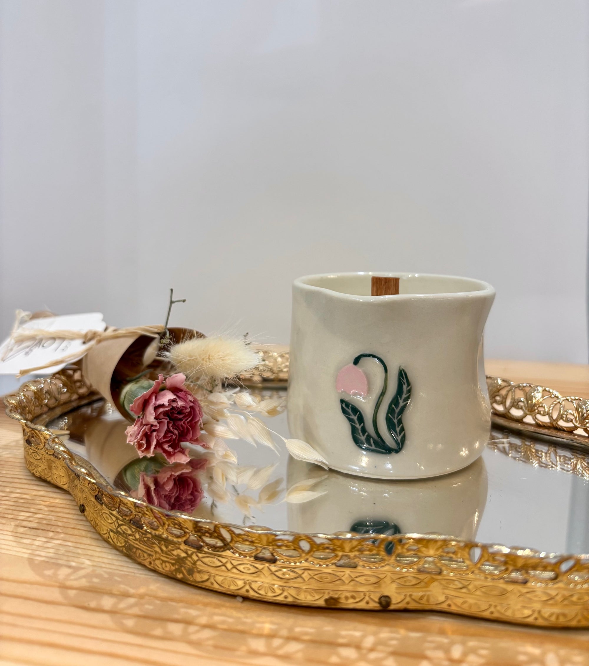 Bougie Massage - Lavande