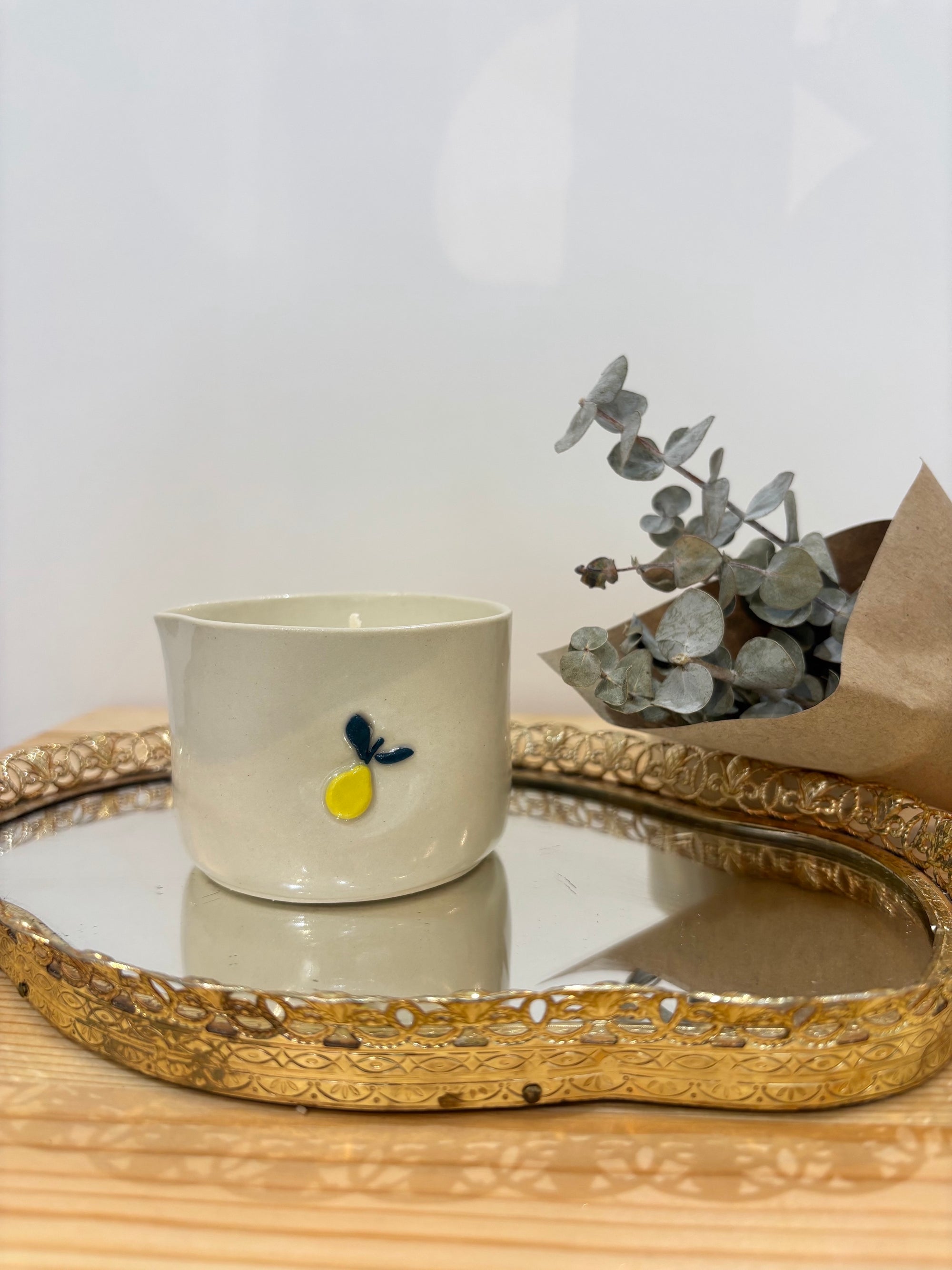 Bougie Massage - Lavande