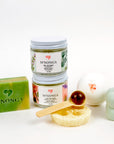 COFFRET DÉCOUVERTE POUR LE BAIN
