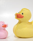 BOMDE DE BAIN «LE VILAIN PETIT CANARD»