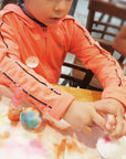 FÊTE D'ENFANTS