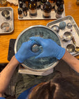 Atelier Créatif: Créer vos bombes effervescentes pour un bain parfait !