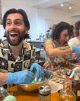 Atelier Créatif: Créer vos bombes effervescentes pour un bain parfait !