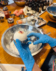Atelier Créatif: Créer vos bombes effervescentes pour un bain parfait !