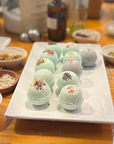 Atelier Créatif: Créer vos bombes effervescentes pour un bain parfait !