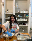 Atelier Créatif: Créer vos bombes effervescentes pour un bain parfait !