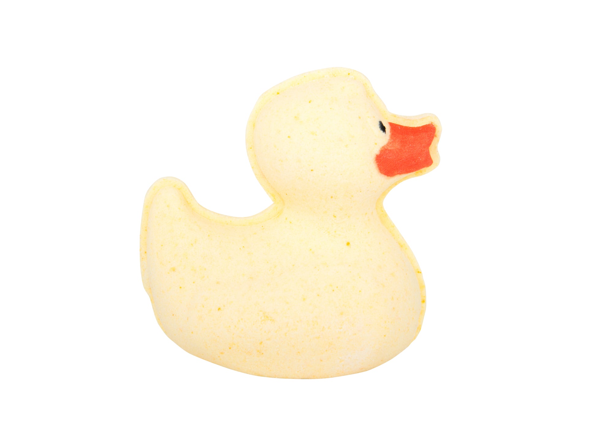 “THE UGLY DUCKING” BATH BOOM