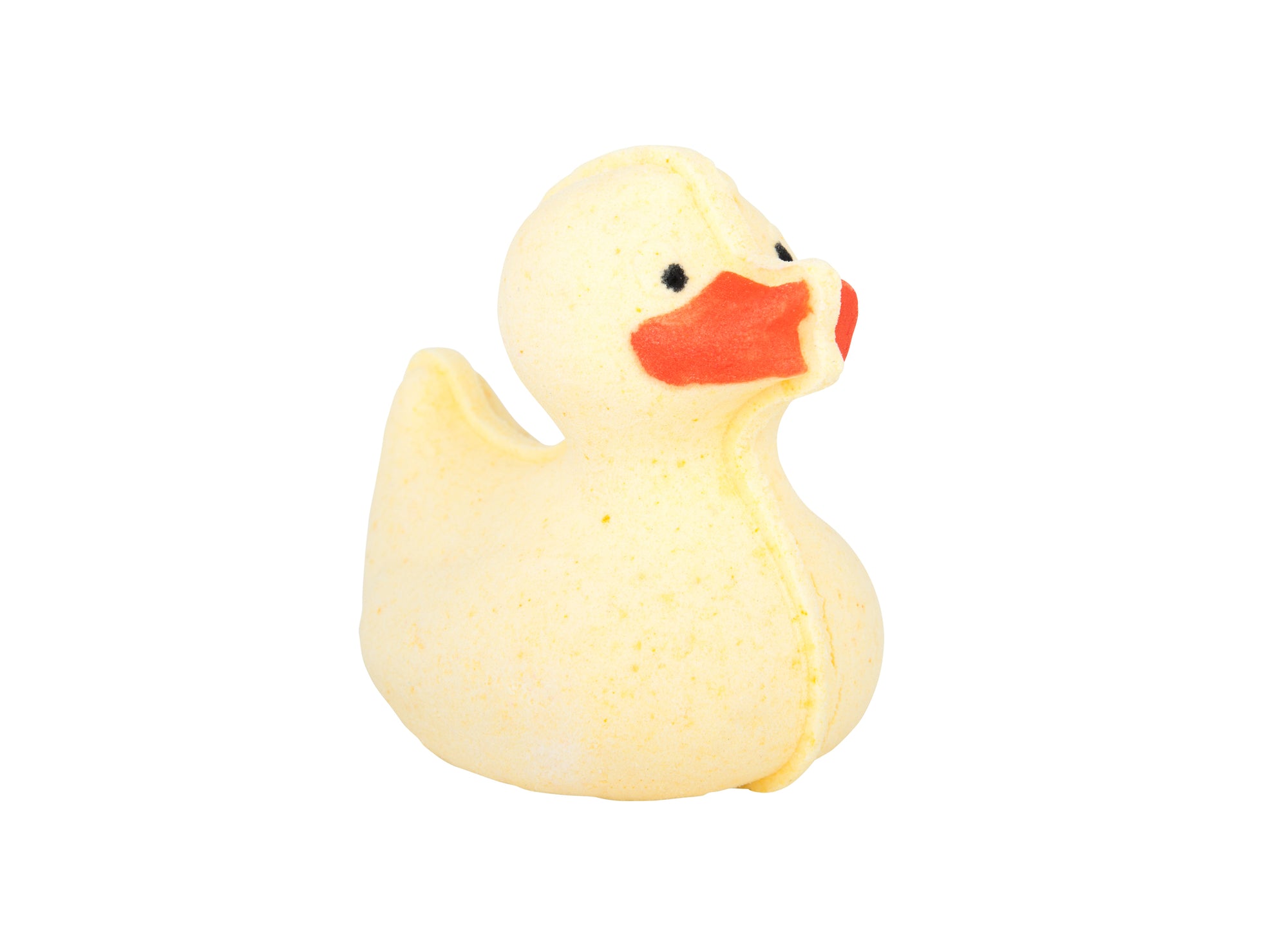 “THE UGLY DUCKING” BATH BOOM