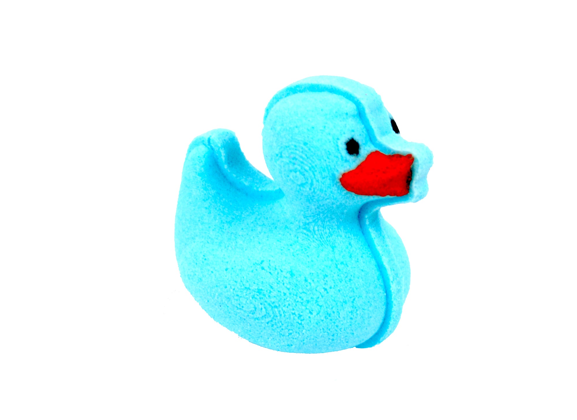 “THE UGLY DUCKING” BATH BOOM