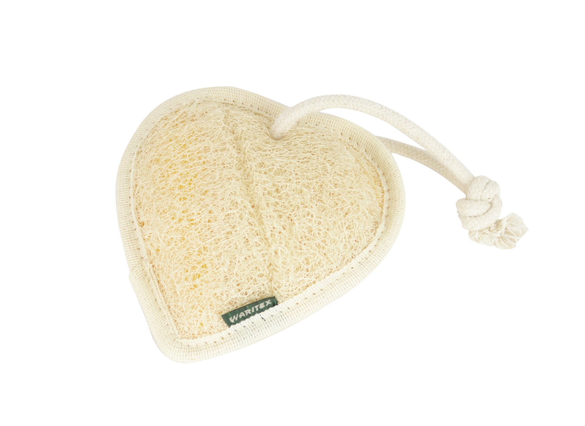 LUFFA EN COEUR