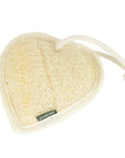 LUFFA EN COEUR