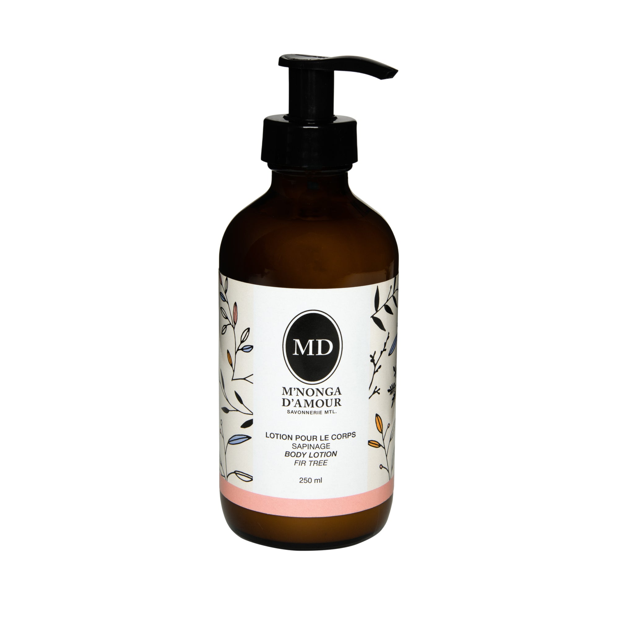 BODY LOTION