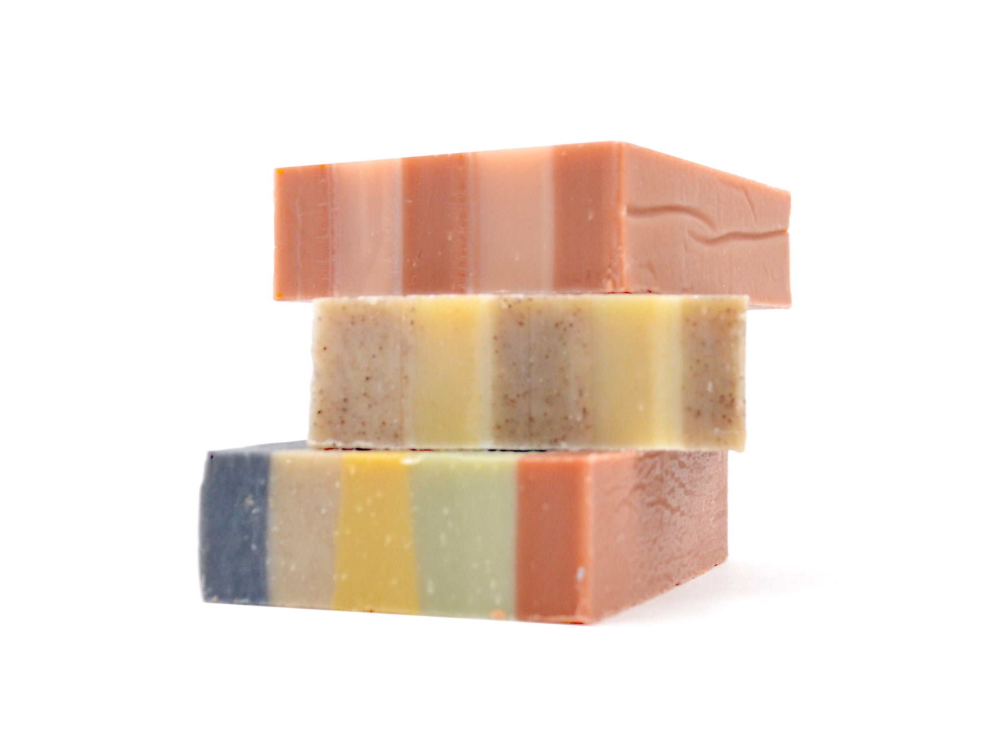 SAVON BOABAB & CURCUMA