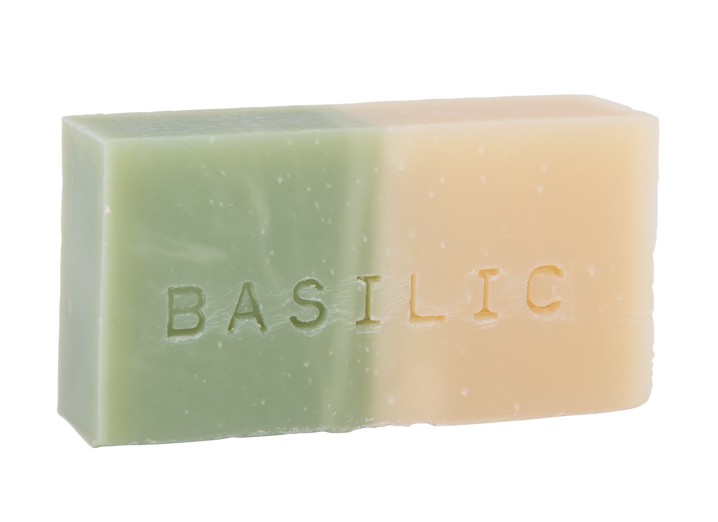 BASIL SOAP