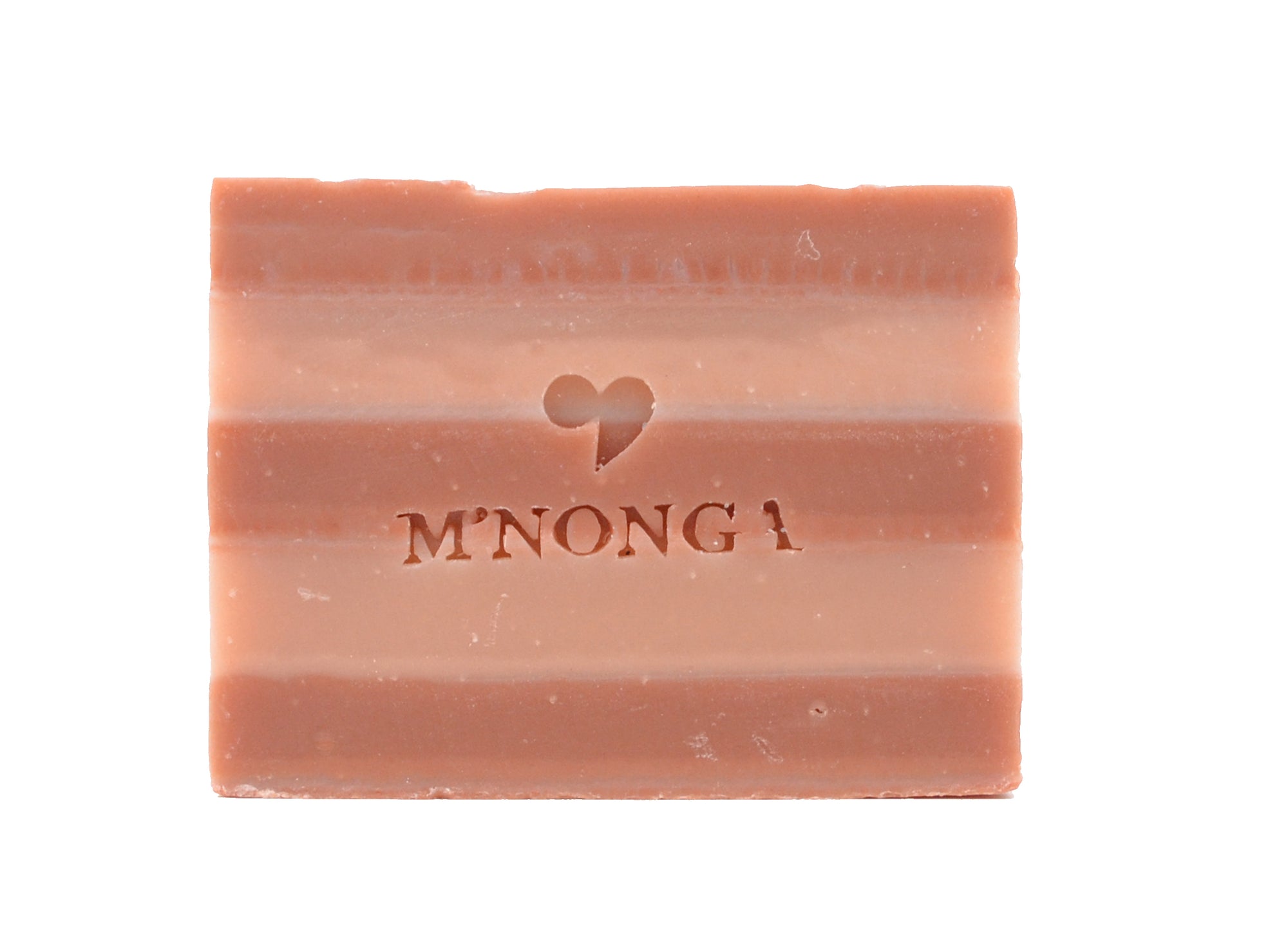 SAVON ÉTAGÉ ARGILE ROSE