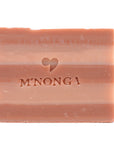 SAVON ÉTAGÉ ARGILE ROSE