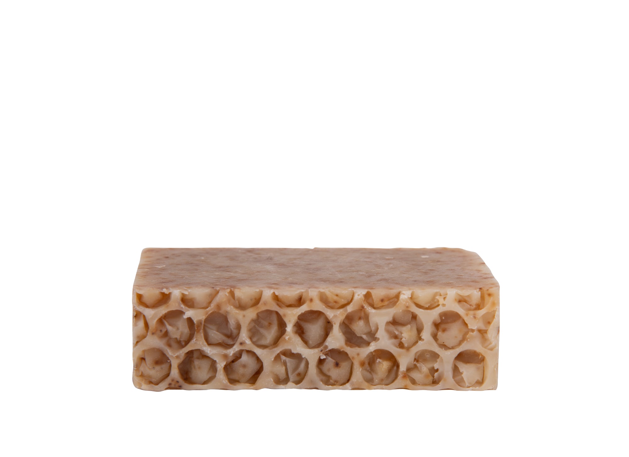 BANANA & HONEY SOAP
