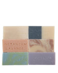 BOX OF 6 SOAPS, ISABELLE’S CHOICE