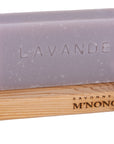 WOODEN SOAP DISHES