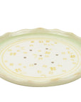 CERAMIC SOAP DISHES