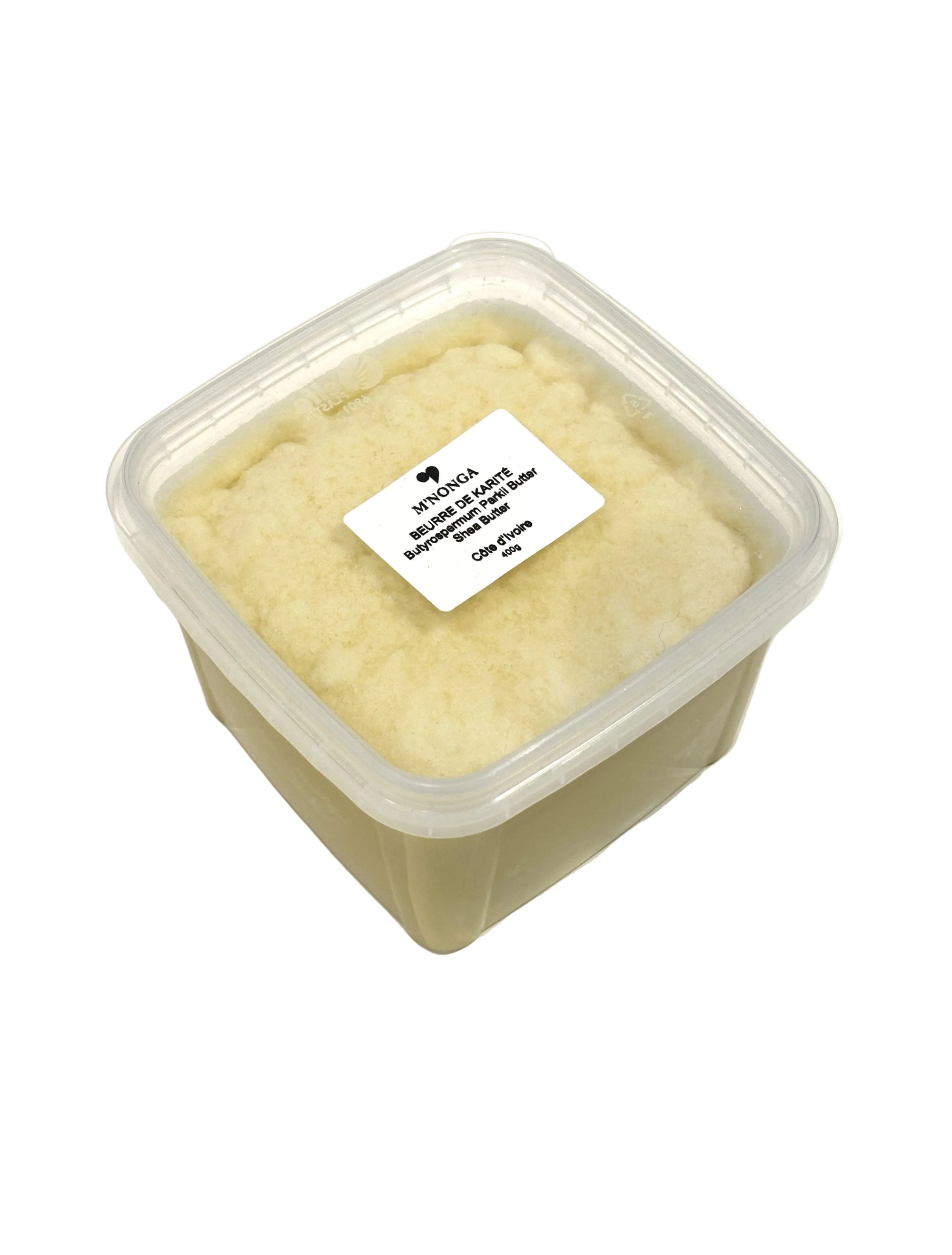 Beurre de Karité