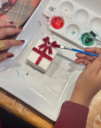 Atelier Créatif : Fabriquer et peigner vos bombes de bain SPÉCIAL NOËL
