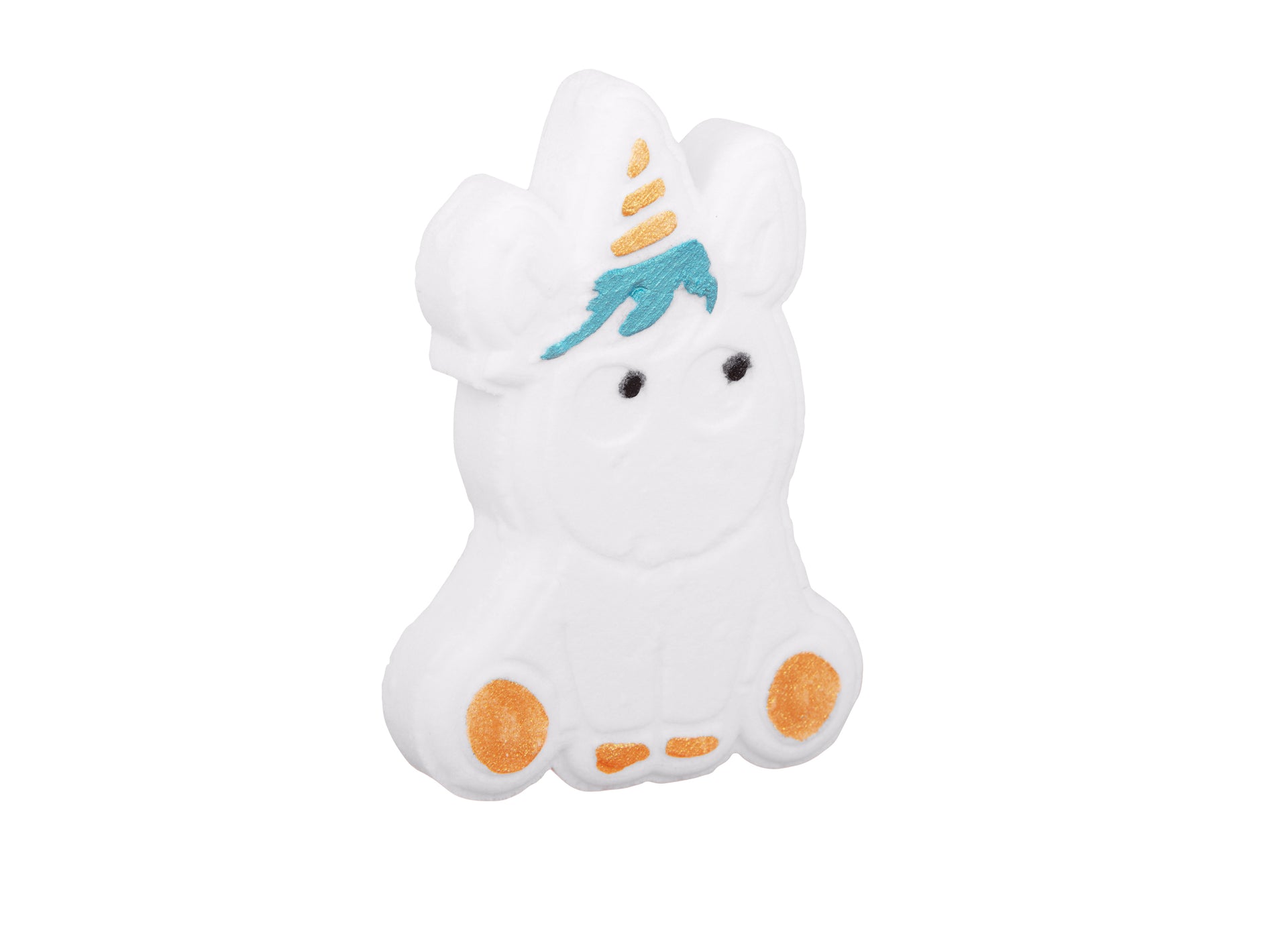 Bombe De Bain Licorne Geante
