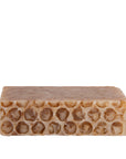 BANANA &amp; HONEY SOAP