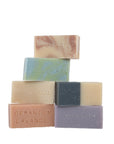 BOX OF 6 SOAPS, ISABELLE’S CHOICE