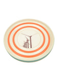 CERAMIC SOAP DISHES