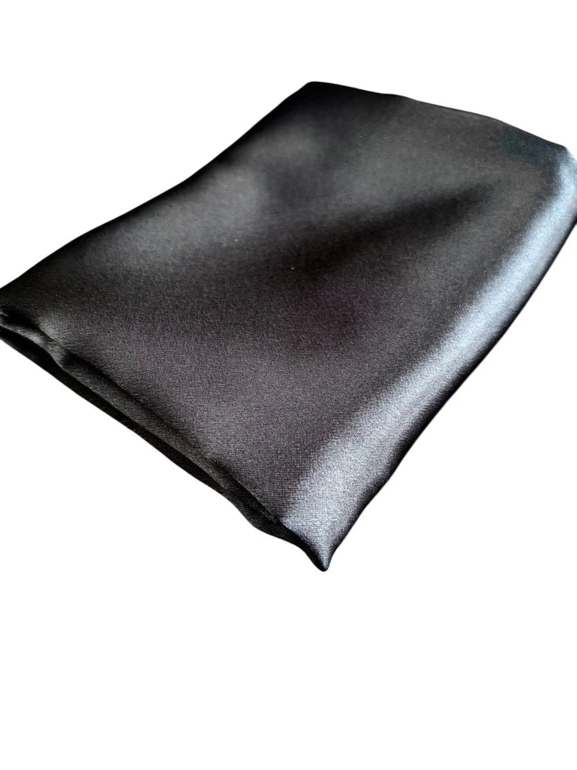 Taie d'oreiller en Satin Kimo